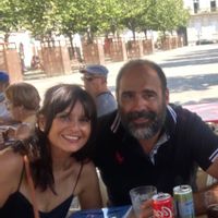 La maison de Delphine et Olivier