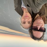 La maison de Raniya and Paul