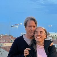 Casa di Raniya and Paul