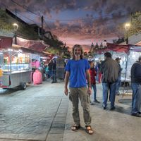 huis van José Antonio