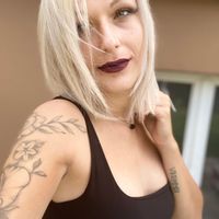 La maison de Tina et Allan