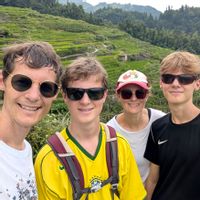 La maison de Anneleen