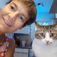 La maison de Isabelle