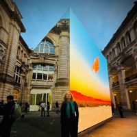 Casa di María Isabel