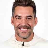 La maison de Stéphane