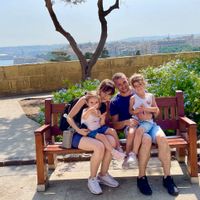 La maison de Mathieu