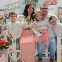 Chez Jérémie et Laureen