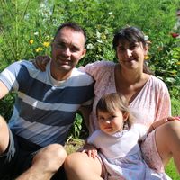 Appartement entre lac et montagne