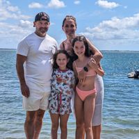 Beachside house in Sydney’s Northern Beaches