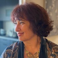 La maison de Marie-gabrielle