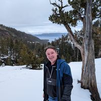 Une maison  à la campagne / A house in the countryside