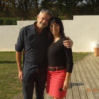 La maison de Laurence et David