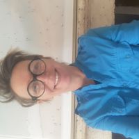 La maison de Nathalie - BERRY