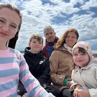 La maison de Barbara