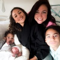 La maison de Claire & Serge