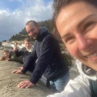 La maison de Laetitia et Maxime