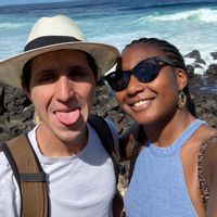 Casa de Marie-Ghael & Guillaume