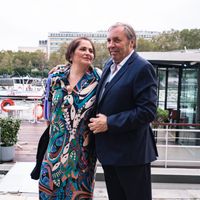 La maison de Nadine et Erick