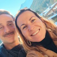 La maison de Paul et Julie