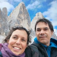 La maison de LETICIA