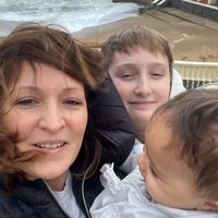 La maison de Tifenn, à 10 min des plus belles plages de la région.