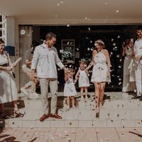 La maison de CAMILLE