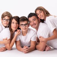 La maison de FLORINE, aux pieds des Alpilles, climatisation et Piscine!