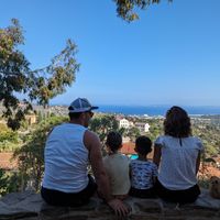 La maison de Nicolas et des 3 L