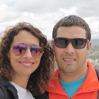 La maison de Rosa María&Guayasén