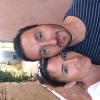 La maison de Sandrine