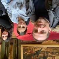 La maison de Nicolas