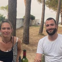 La maison de Alexandre & Maëlle