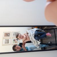 Appartement très lumineux à deux pas du vieux port de Marseille