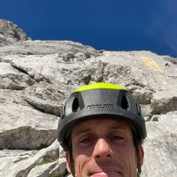 La maison de Sebastian