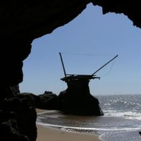 La maison de Nathanaëlle