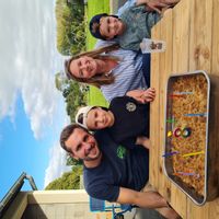 Agathe et Maximes hus