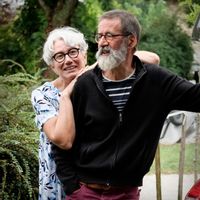 La maison de Béatrice et Marc