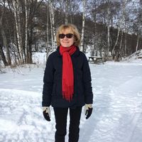 La maison de Nathalie