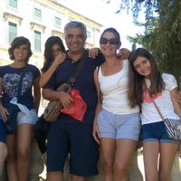 La maison de Eduardo