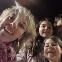 La maison de Julia et Edgar