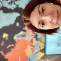 La maison de Victoria