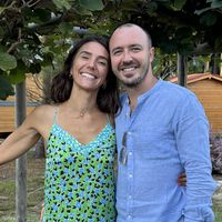 Casa di Margaux & Matthieu