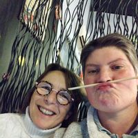 La maison de Anne flore