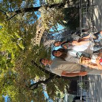 Élie & Léon’s home