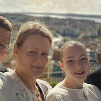 Maison avec vue sur le fleuve + Piscine