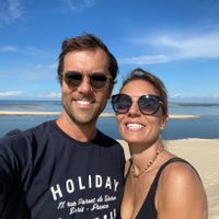 Maison d'architecte au calme avec piscine et proche de Toulouse chez Laura et Arnaud