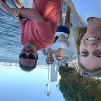 La maison de Cristina