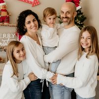 La maison de Ana María