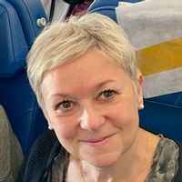 Le chalet de Catherine et Claude