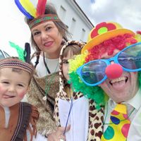 La maison de Juan Carlos